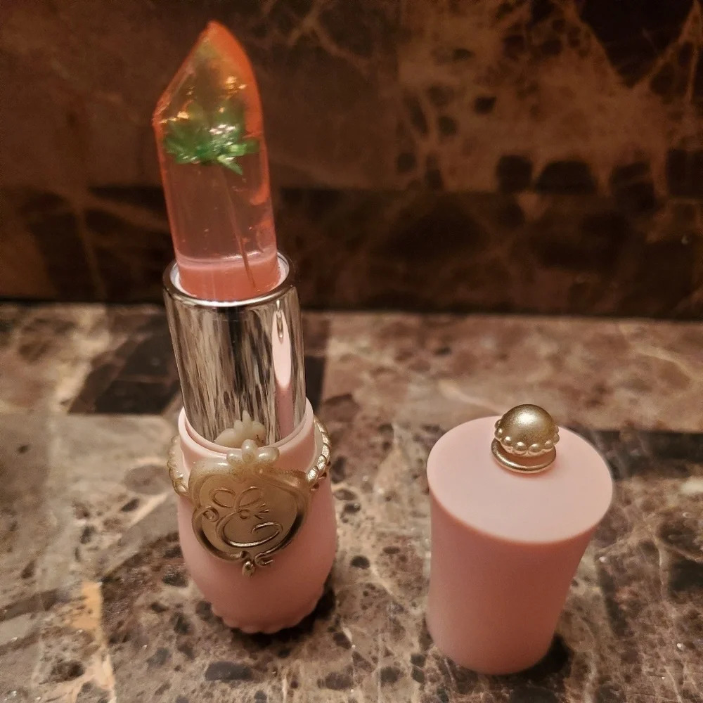COPY - Flower jelly lipstick #5